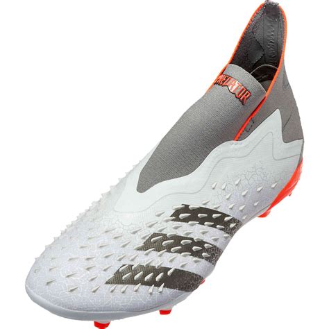 adidas predator freak schwarz weiß|Adidas Predator Freak plus.